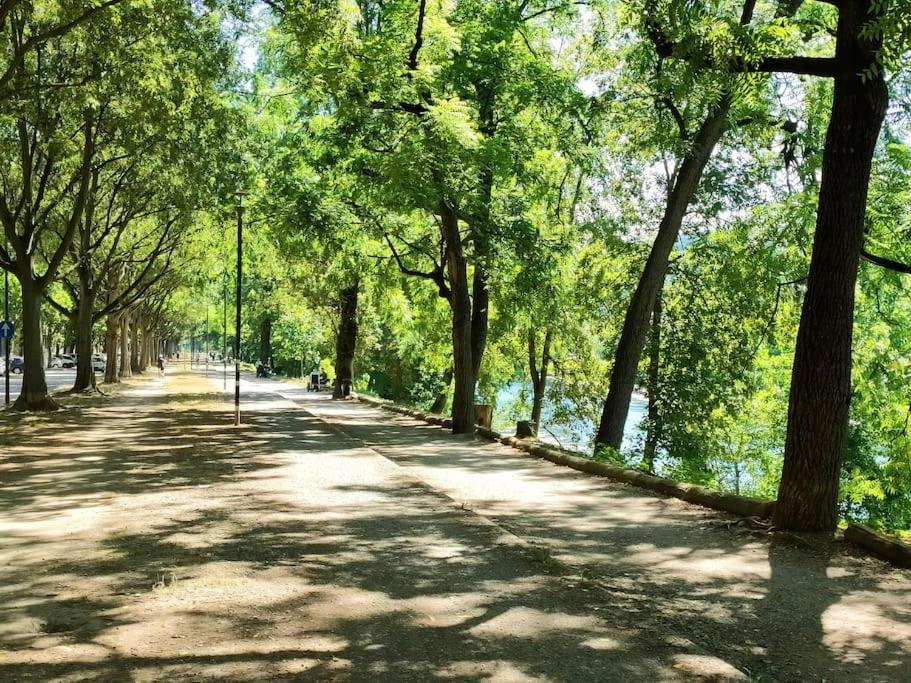 טורינו Twin Rivers מראה חיצוני תמונה