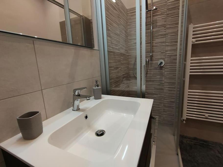טורינו Twin Rivers מראה חיצוני תמונה